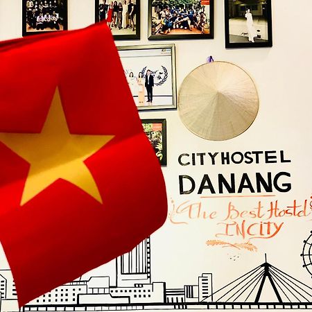 City Hostel Da Nang Exteriör bild